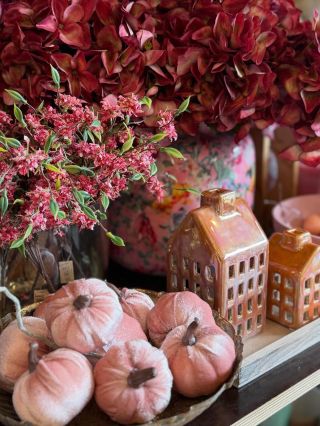 Podzim v MAT FLOWERS DESIGN 🍂🍁 #podzim #podzimnidekorace #podzimnivyzdoba #dekorace #vyzdoba #kytka #kytky #kytice #praha...