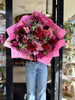 Podzim v plném květu 😍❤️ #podzim #podzimnidekorace #podzimnivyzdoba #podzimnikytice #kytka #kytky #kvetina #kytice...