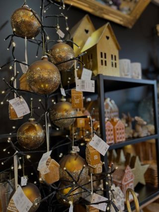 ❗️SLEVA 50% NA VÁNOČNÍ DEKORACE❗️ #vanoce #sleva #dekorace #kytkypraha #vanocnidekorace